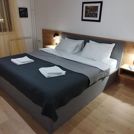 Home Apartment Nisz Zewnętrze zdjęcie