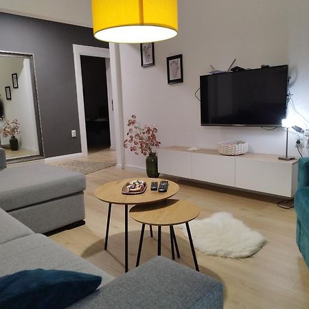 Home Apartment Nisz Zewnętrze zdjęcie