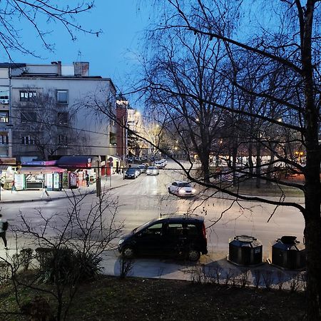 Home Apartment Nisz Zewnętrze zdjęcie