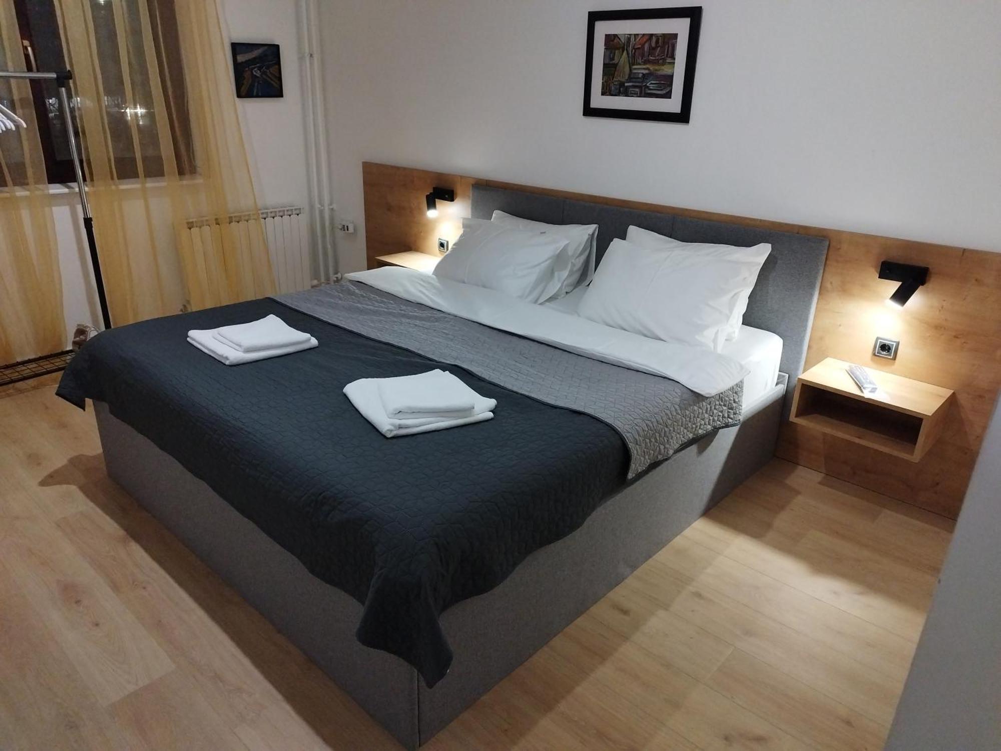 Home Apartment Nisz Zewnętrze zdjęcie