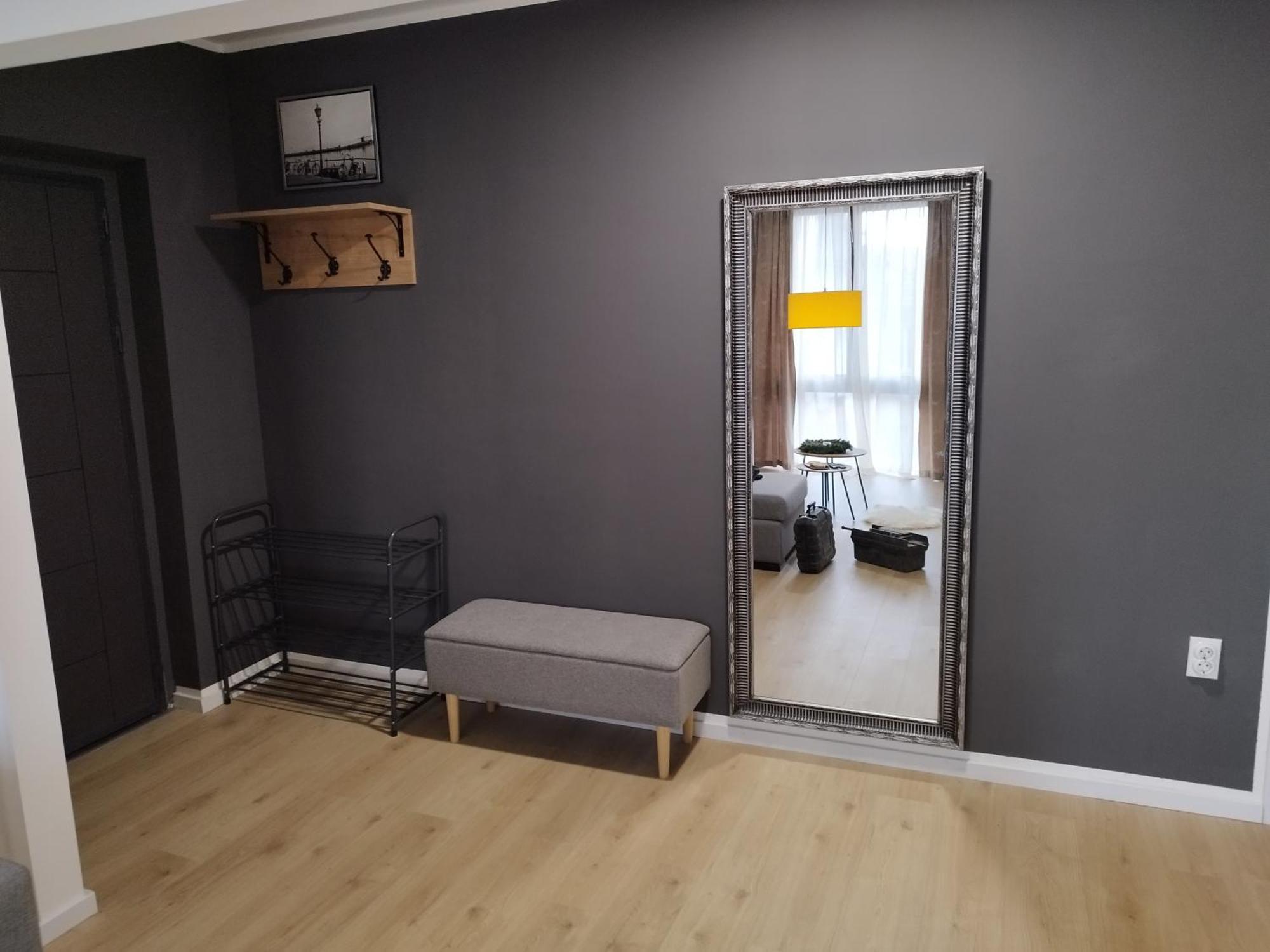 Home Apartment Nisz Zewnętrze zdjęcie