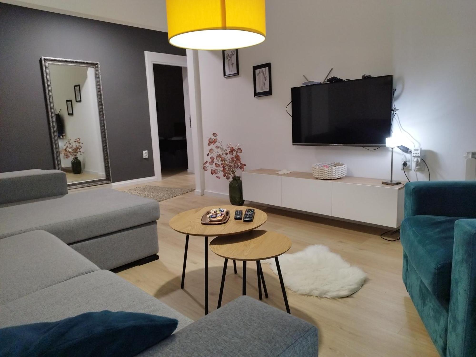 Home Apartment Nisz Zewnętrze zdjęcie