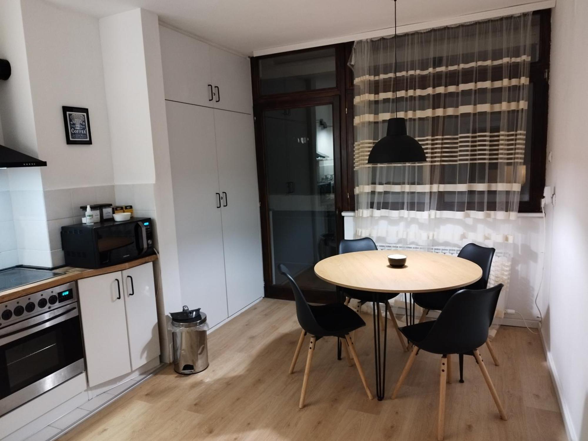 Home Apartment Nisz Zewnętrze zdjęcie