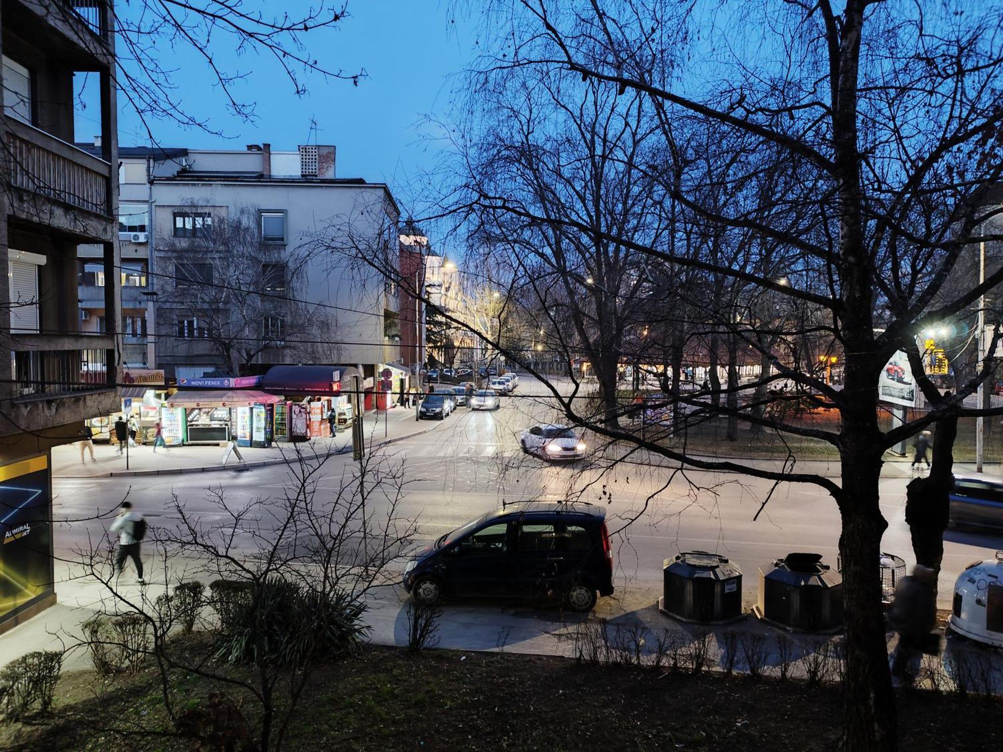 Home Apartment Nisz Zewnętrze zdjęcie