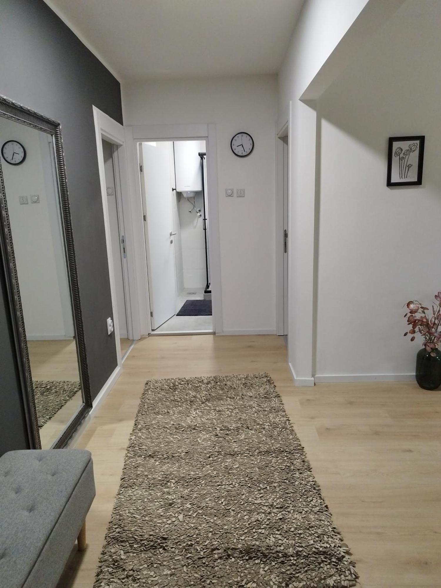 Home Apartment Nisz Zewnętrze zdjęcie