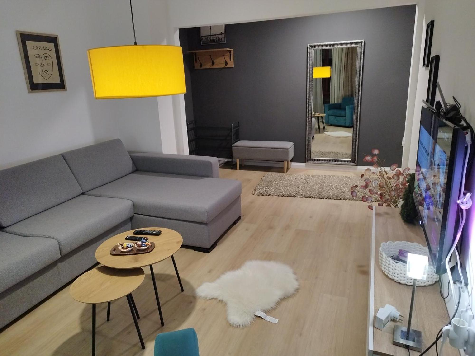 Home Apartment Nisz Zewnętrze zdjęcie