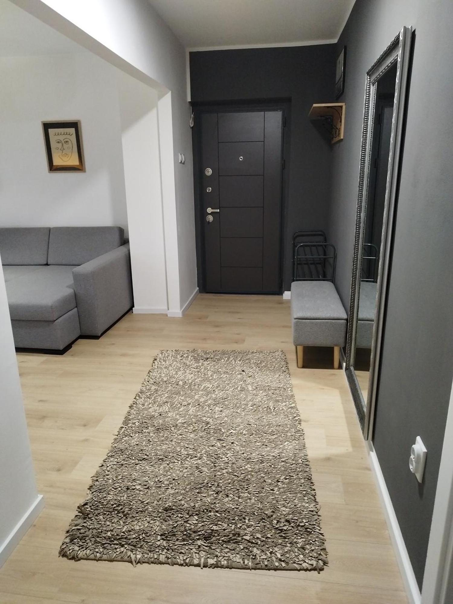 Home Apartment Nisz Zewnętrze zdjęcie
